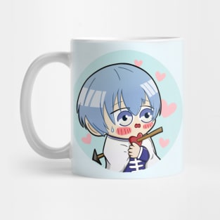 Himmel Chibi Mug